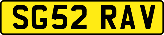 SG52RAV