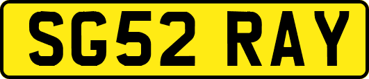 SG52RAY