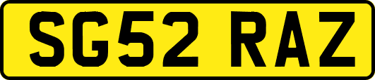 SG52RAZ