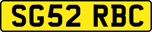 SG52RBC