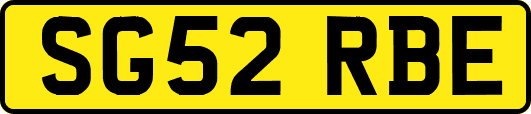 SG52RBE