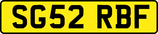 SG52RBF