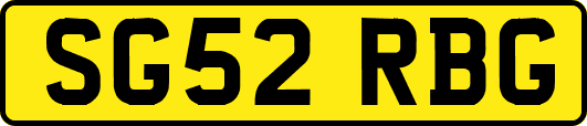 SG52RBG