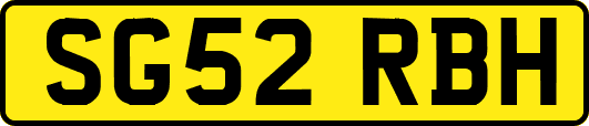 SG52RBH