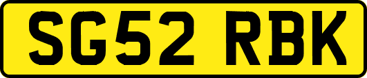 SG52RBK