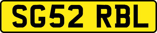 SG52RBL