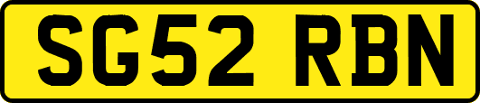 SG52RBN