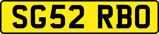 SG52RBO