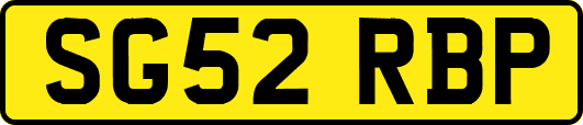 SG52RBP