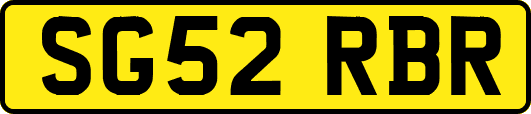 SG52RBR