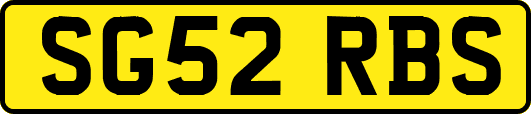 SG52RBS