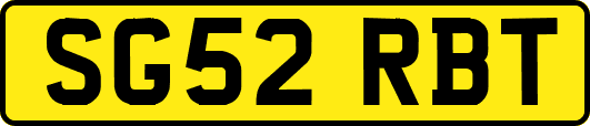 SG52RBT