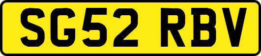 SG52RBV