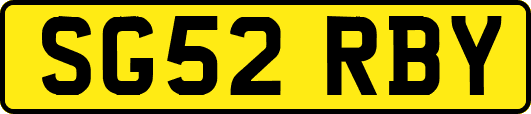 SG52RBY