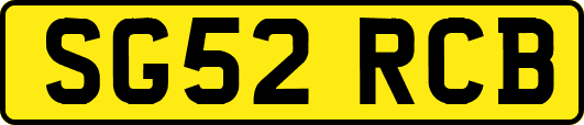 SG52RCB