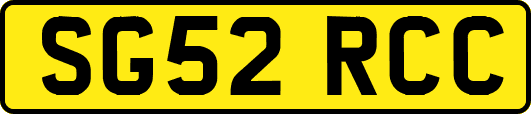 SG52RCC