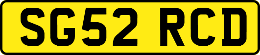 SG52RCD