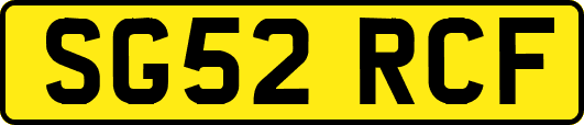 SG52RCF