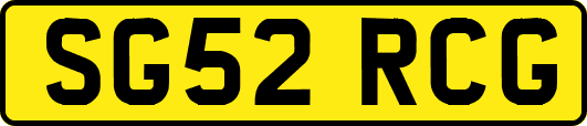 SG52RCG