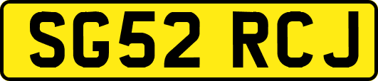 SG52RCJ