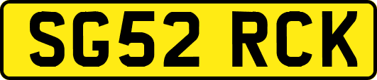 SG52RCK