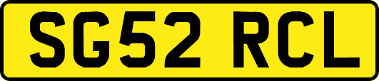 SG52RCL