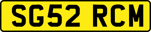 SG52RCM