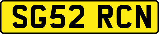 SG52RCN