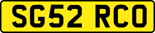 SG52RCO