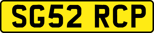 SG52RCP