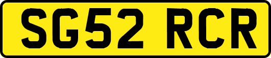 SG52RCR
