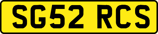 SG52RCS
