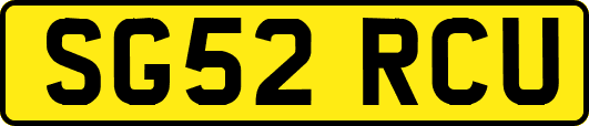 SG52RCU