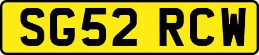 SG52RCW