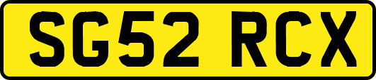 SG52RCX
