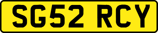 SG52RCY
