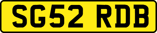 SG52RDB