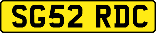 SG52RDC