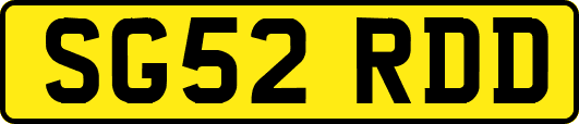 SG52RDD