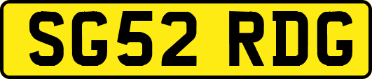 SG52RDG