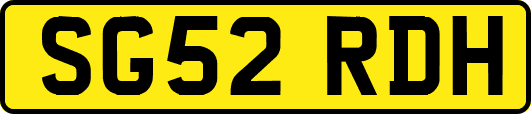 SG52RDH