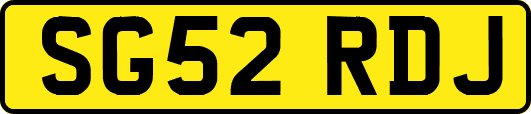 SG52RDJ