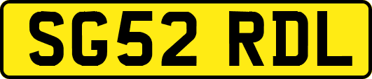 SG52RDL