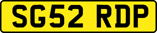 SG52RDP