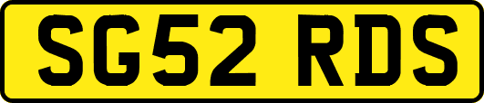 SG52RDS