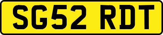 SG52RDT