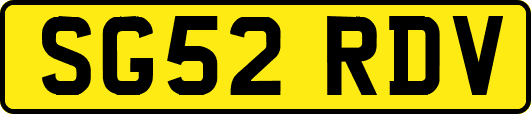 SG52RDV