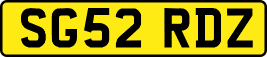 SG52RDZ