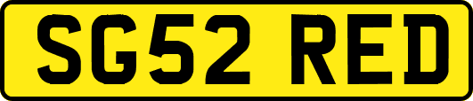 SG52RED