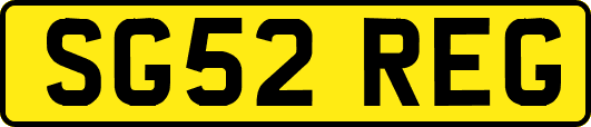 SG52REG